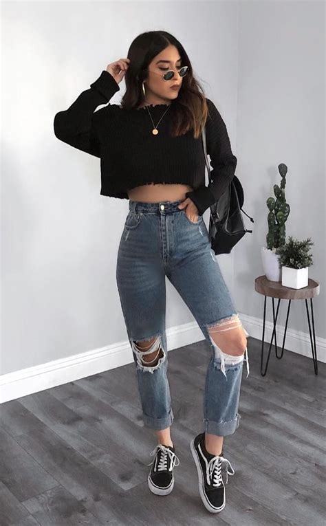 teenage outfit ideas|casual outfits for teenage girl.